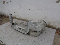 фото thumb №4, Pas задняя усилитель renault megane 3 iii cc cabrio