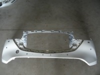 фото thumb №14, Citroen c3 iii 2016- бампер перед оригинал