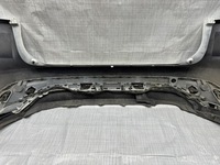 фото thumb №8, Бампер задняя задний jaguar f-pace lift 21- бампер задний