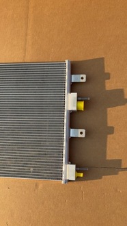 фото thumb №6, Ford s max galaxy edge 2018- радиатор кондиционера k2gh-19710-aa