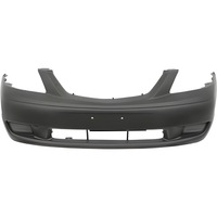 фото thumb №1, Бампер do mazda mpv 00-06