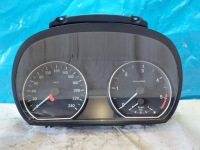 Купить Счетчик приборная панель bmw 1 118d e87 403205200, фото thumb