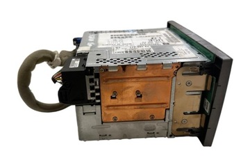 фото thumb №9, Радио з навигация opel signum 383555646 1.9l дизель 110kw 2006