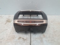 фото thumb №5, Dekor панель центральный mitsubishi asx