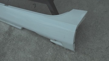 фото thumb №2, Планка пороговая левая volvo v40 ii 12- 31395042