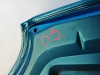 фото thumb №13, Ford focus mk2 04-07 капот кришка двигуна