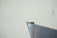 фото thumb №7, Hyundai i40 sedan молдинг порог правая n3s