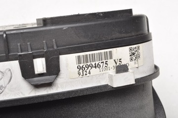 фото thumb №6, Chevrolet epica 2.0d 150km спідометр  прилади рестайлінг eu 96994675