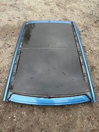 фото thumb №1, Kia venga ix20 дах kompletny панорама solar 2009-