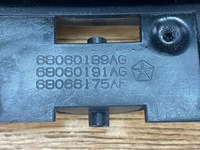 фото thumb №7, Ручка зовнішня лівий задня dodge charger 2015+ usa