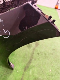 фото thumb №5, Bmw 4 g22 бампер перед камера противотуманные фары pod радар 6pdc 475