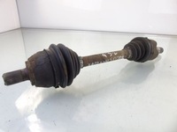 фото thumb №1, Ford focus mk2 lift 1.6 tdci привідний вал короткий привідний вал