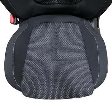 фото thumb №16, Сидіння диван зад renault kadjar 876511787r