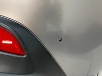 фото thumb №9, Mazda 3 bl 08r- бампер задня задній 38p