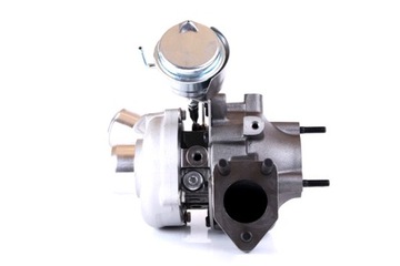 фото thumb №15, Турбонагнетатель nissens 93228 282004a470 hyundai kia