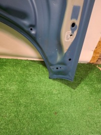 Volvo xc40 капот крышка двигателя Цена, фото thumb