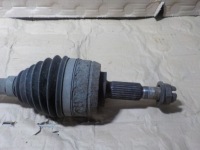 Renault megane 3 універсал 2011r. 1.5dci привідний вал ліва Недорого, фото thumb