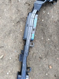 фото thumb №9, Pas переднее перед усилитель ie верхний mercedes gla cla w118 a177 w247