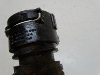 фото thumb №6, Пабтрубок  шланг воды octavia ii 2.0tdi 3b0122291c