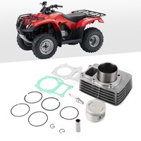 фото thumb №13, Набор прокладка поршня цилиндра 13111-425-000