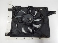 фото thumb №1, Nissan qashqai i 06-13r 2.0 b вентилятор радіатора