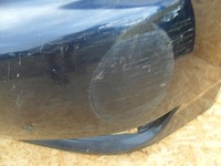 фото thumb №6, Toyota corolla hb e12 2002 2003 2004 2005 бампер