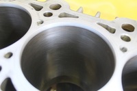 фото thumb №6, Блок двигуна a4 b6 a3 8p 2.0 fsi awa 06d103023