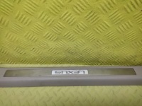 фото thumb №2, Lexus rx300 захист накладка молдинг поріг 6791048020