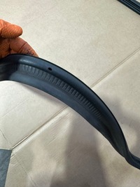 фото thumb №6, Прокладка крышки багажника, крышки задняя mercedes e klasa w213 zk kombi