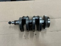 Купити Wał колінчастий 55243786 fiat panda 3 500 0.9 twinair 10- номінал, фото thumb