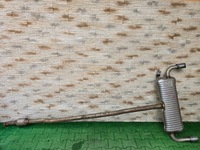 фото thumb №1, Вихлоп bmw 2 f45 8577092