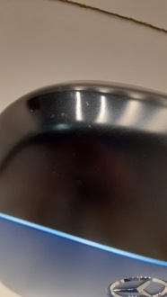 фото thumb №6, Mercedes g-klasa eq електрик w465 захист колеса запасного трубка зарядний пристрій