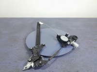 Купити Lexus ux 250h підйомник скло перед передній правий 85710-76020, фото thumb