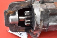 Стартер 30667059 volvo v40 2 2 1.8 16v 125 km 04-12 Зі Шроту, фото thumb