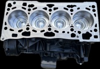 Блок двигуна нове поршні vw man volkswagen crafter 2.0 tdi dav dmz 04l023ak Ціна, фото thumb