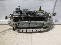 фото thumb №1, Комплект радіатор вентилятори pas підсилювач 1.5 tdci ford ecosport