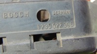 фото thumb №3, Трамблерна кришка апарата запалювання bosch 1235522396