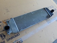 фото thumb №11, Радиатор воздуха интеркулер suzuki grand vitara ii 1.9 ddis