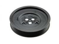 фото thumb №3, Колесо пасове вала ford transit 2.4di/tdci 2000-2006