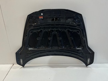 фото thumb №11, Капот крышка двигателя nissan juke 1 f15 2010-