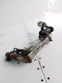 фото thumb №1, L909 радіатор вихлопних газів egr bmw e60 3.0d m47