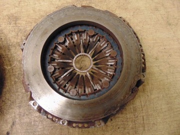 фото thumb №8, Сцепление колесо жёсткий citroen jumper iii 2.0 hdi