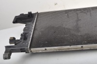 Opel astra j iv 1.3 cdti радиатор воды 13267655 с Разборки, фото thumb