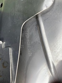 фото thumb №11, Bmw 760ix наконечник выхлоп orygi.