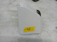 Купить Master iii iv крышка заливной adblue правая белый, фото thumb