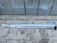 фото thumb №1, Hyundai i40 kombi молдинг порог левая наружная