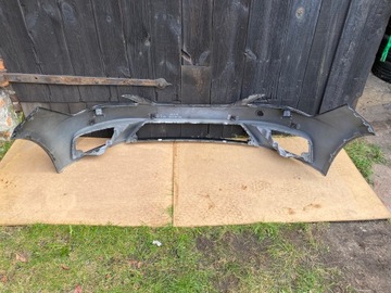 фото thumb №12, Бампер перед seat leon iii рестайлінг 17- pdc омивачі