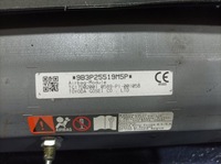 фото thumb №9, Toyota rav-4 v xa50 панель приладів приладова консоль подушки безпеки