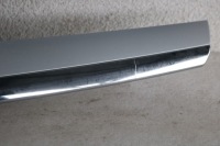 Mercedes glk w204 x204 рестайлинг  молдинг решётка радиатора решётка радиатора a2048880723 Недорого, фото thumb