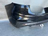 фото thumb №8, Bmw x4 g02 - бампер задняя задний m-pakiet 8065124